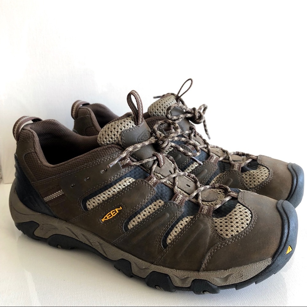 Keen Men’s Koven hiking shoes Waterproof